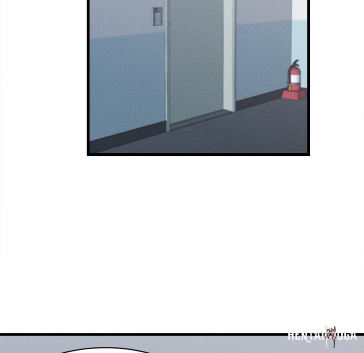 Right Under His Roof Right Under His Roof Chapter 39 - Страница 60