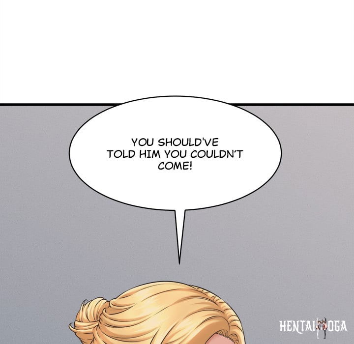 Right Under His Roof Right Under His Roof Chapter 39 - Страница 65