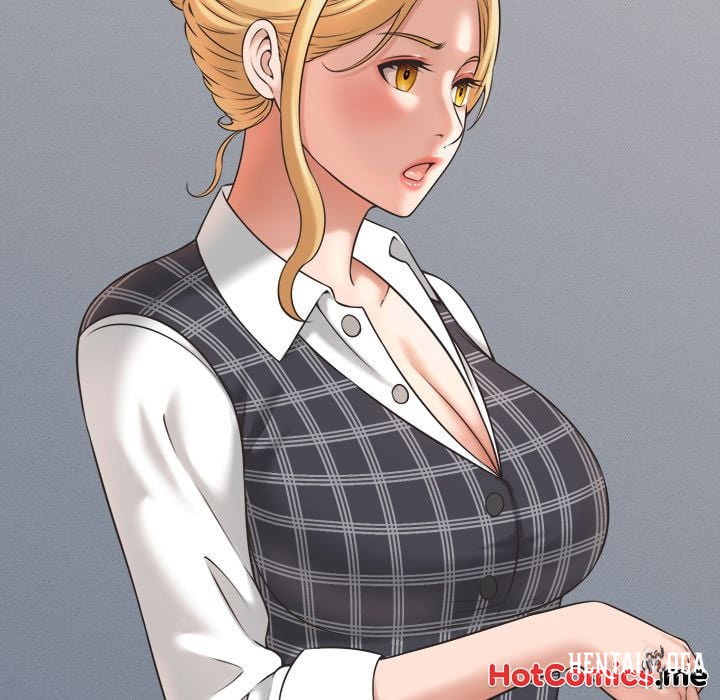 Right Under His Roof Right Under His Roof Chapter 39 - Страница 66