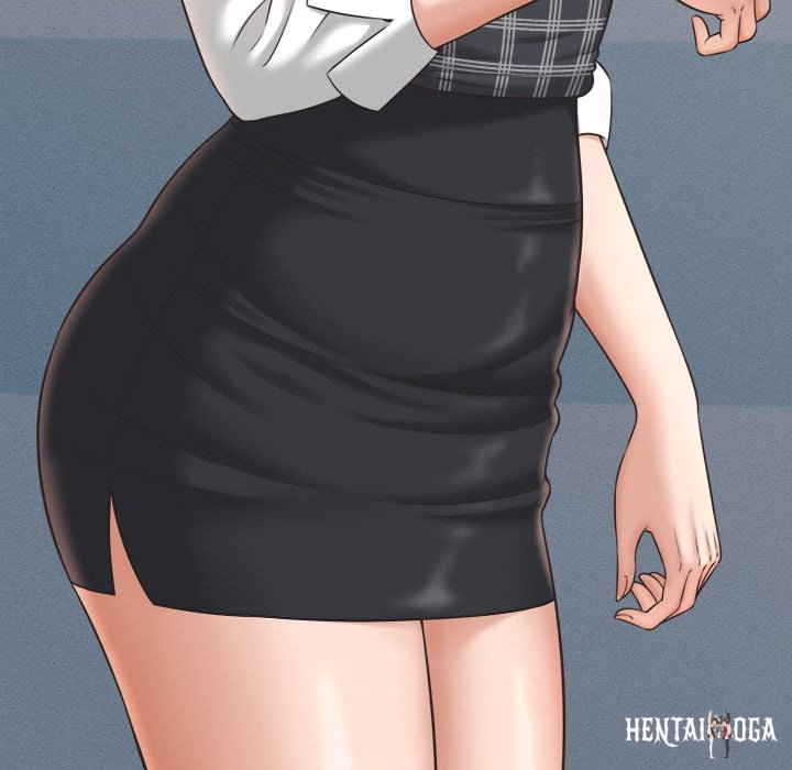 Right Under His Roof Right Under His Roof Chapter 39 - Страница 67