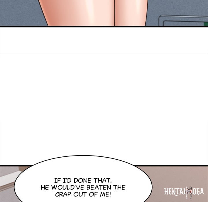 Right Under His Roof Right Under His Roof Chapter 39 - Страница 68