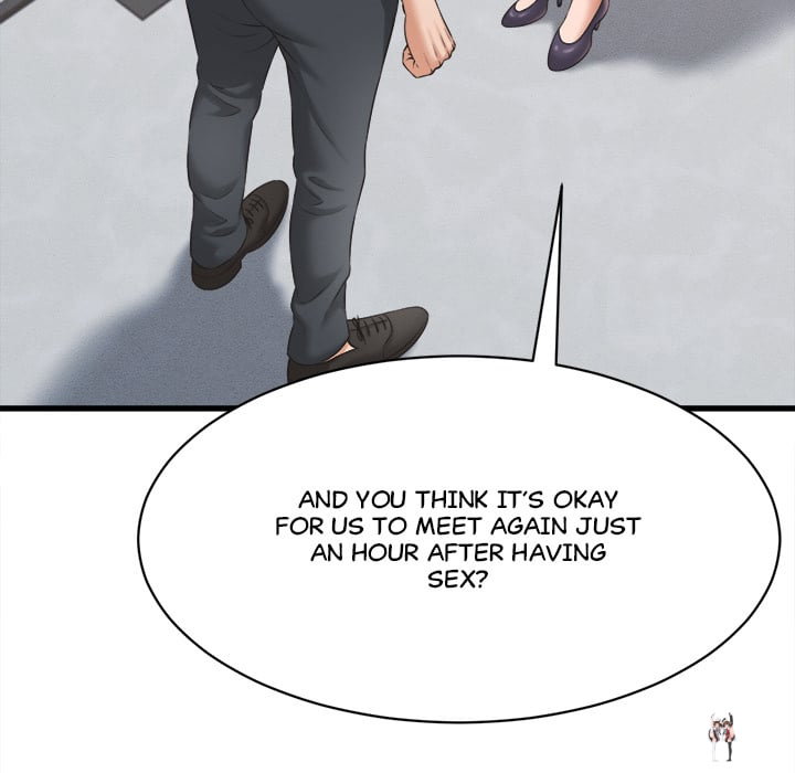 Right Under His Roof Right Under His Roof Chapter 39 - Страница 70