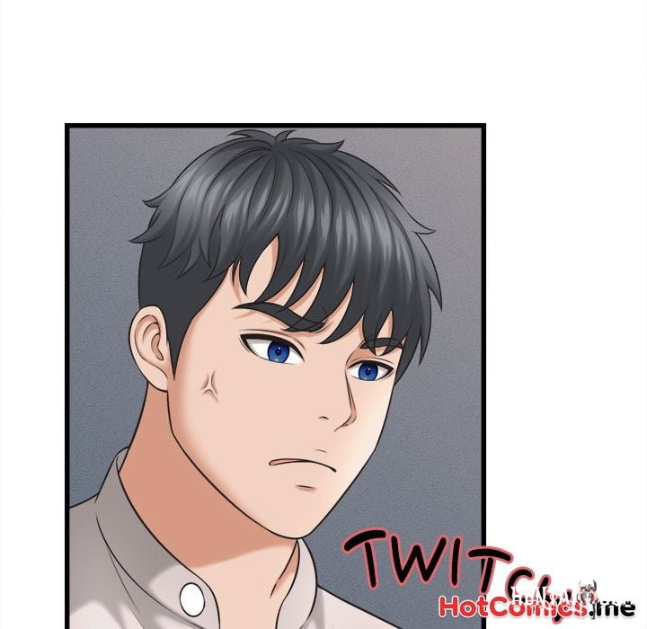 Right Under His Roof Right Under His Roof Chapter 39 - Страница 71