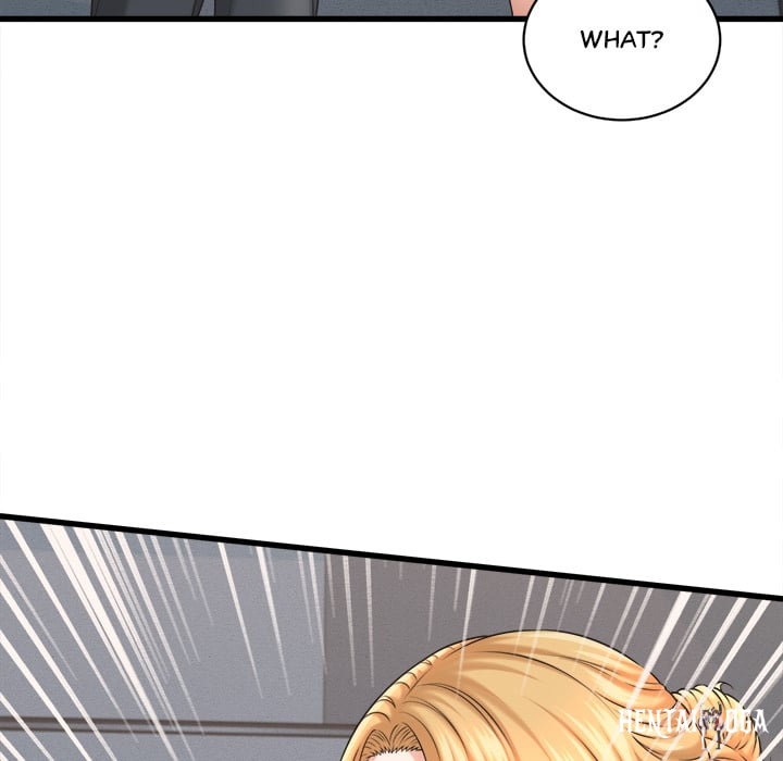 Right Under His Roof Right Under His Roof Chapter 39 - Страница 74