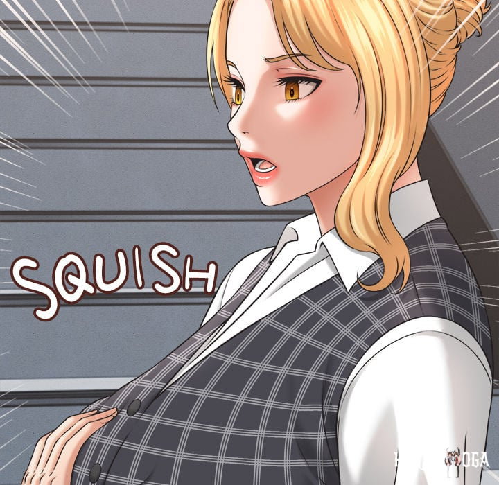 Right Under His Roof Right Under His Roof Chapter 39 - Страница 75