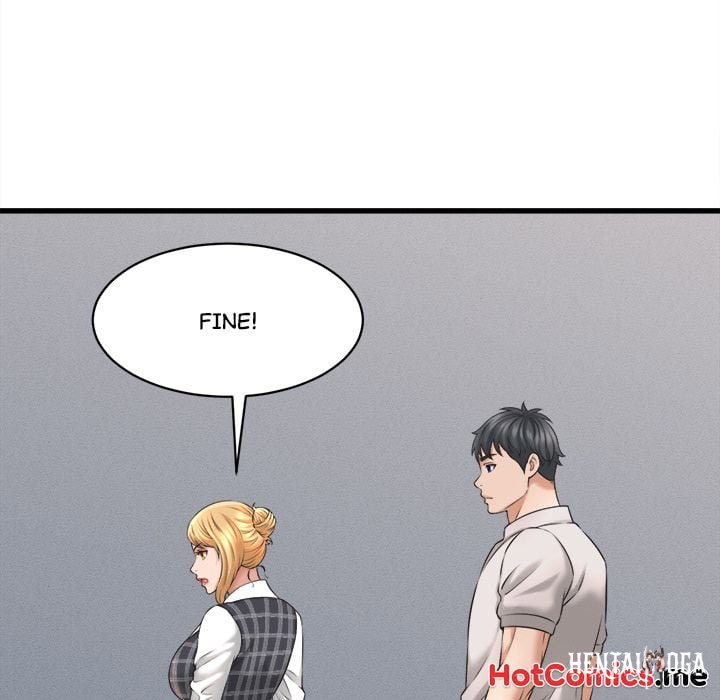 Right Under His Roof Right Under His Roof Chapter 39 - Страница 80