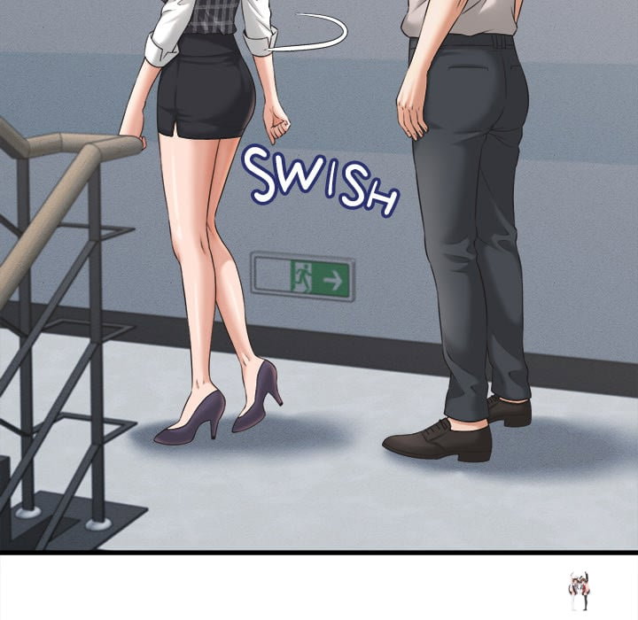 Right Under His Roof Right Under His Roof Chapter 39 - Страница 81