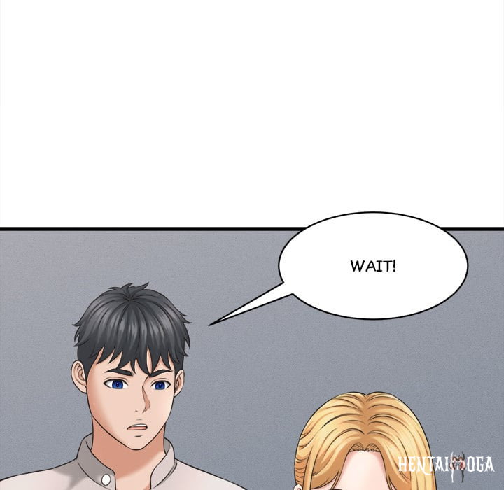 Right Under His Roof Right Under His Roof Chapter 39 - Страница 82