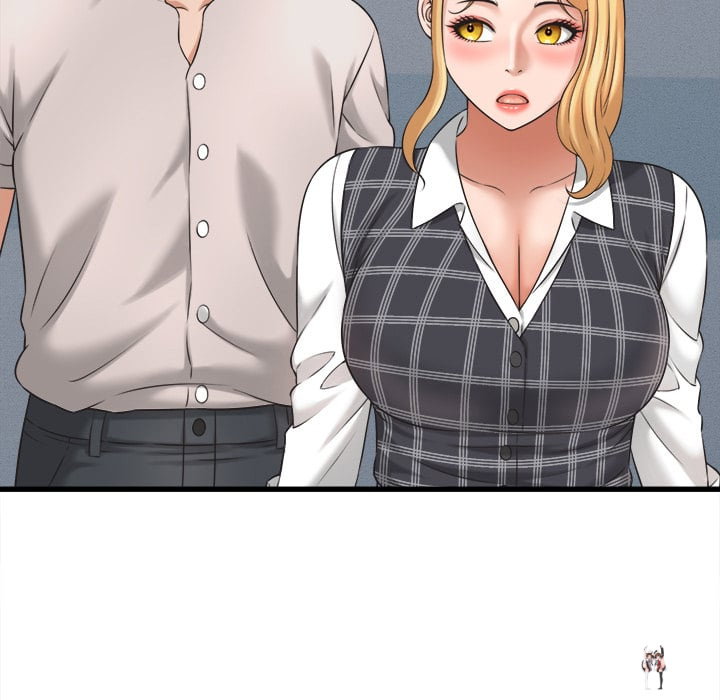 Right Under His Roof Right Under His Roof Chapter 39 - Страница 83