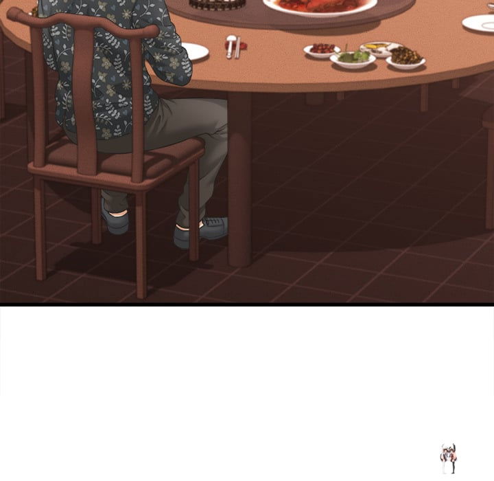 Right Under His Roof Right Under His Roof Chapter 39 - Страница 86