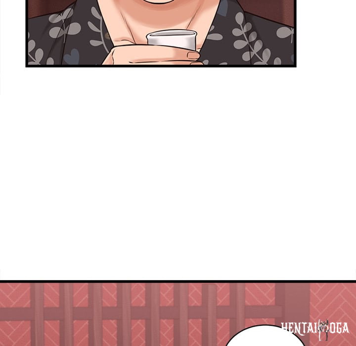 Right Under His Roof Right Under His Roof Chapter 39 - Страница 88