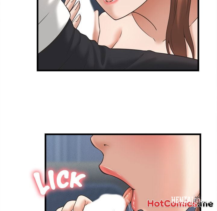 Right Under His Roof Right Under His Roof Chapter 39 - Страница 9