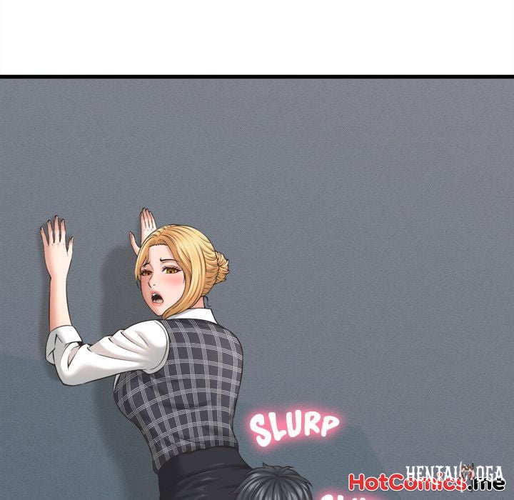 Right Under His Roof Right Under His Roof Chapter 39 - Страница 95