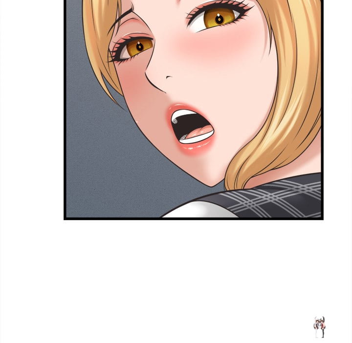 Right Under His Roof Right Under His Roof Chapter 39 - Страница 98