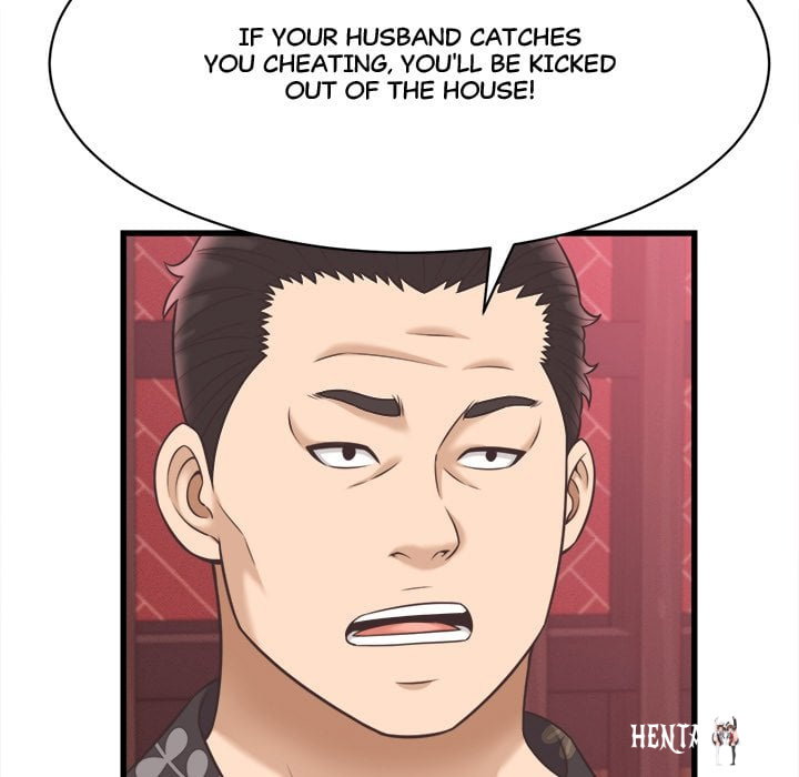 Right Under His Roof Right Under His Roof Chapter 38 - Страница 100