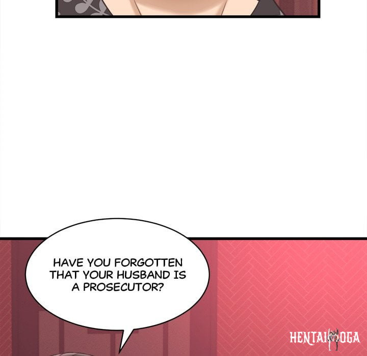 Right Under His Roof Right Under His Roof Chapter 38 - Страница 101