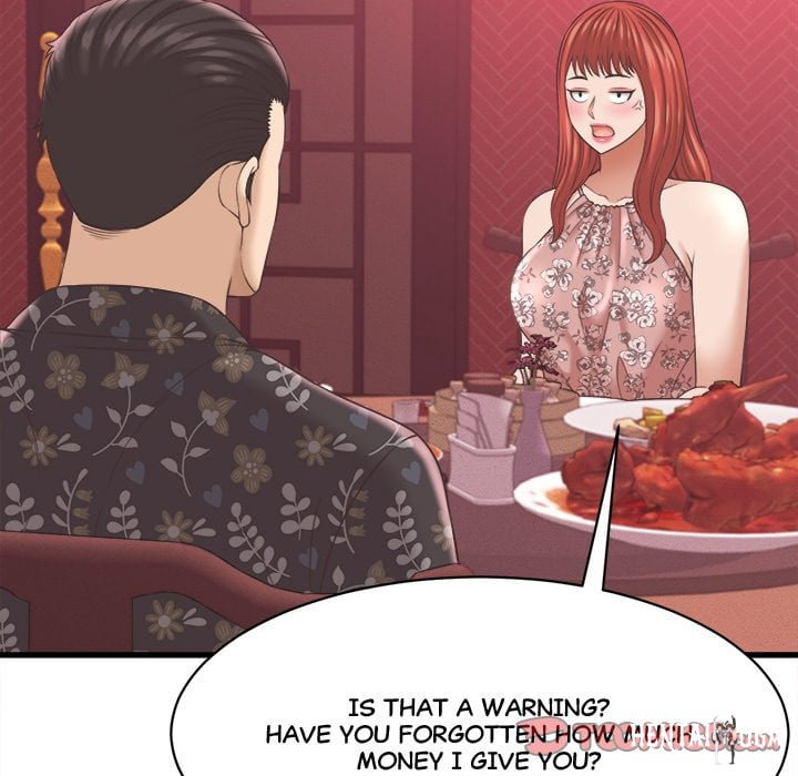 Right Under His Roof Right Under His Roof Chapter 38 - Страница 102