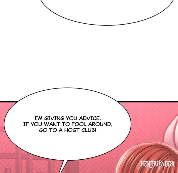 Right Under His Roof Right Under His Roof Chapter 38 - Страница 103