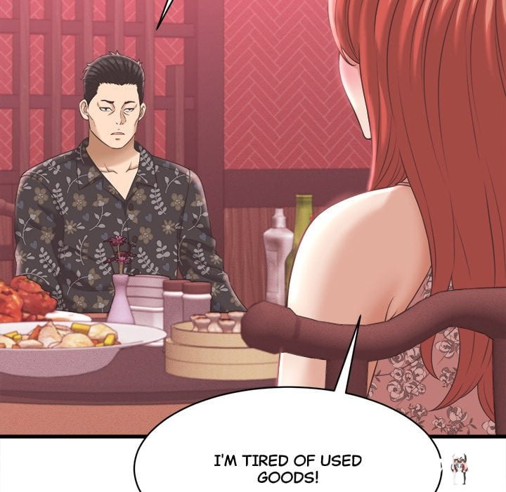 Right Under His Roof Right Under His Roof Chapter 38 - Страница 104