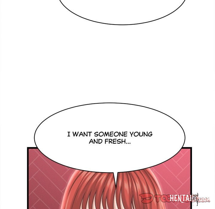 Right Under His Roof Right Under His Roof Chapter 38 - Страница 105