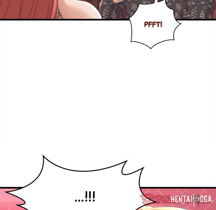 Right Under His Roof Right Under His Roof Chapter 38 - Страница 108