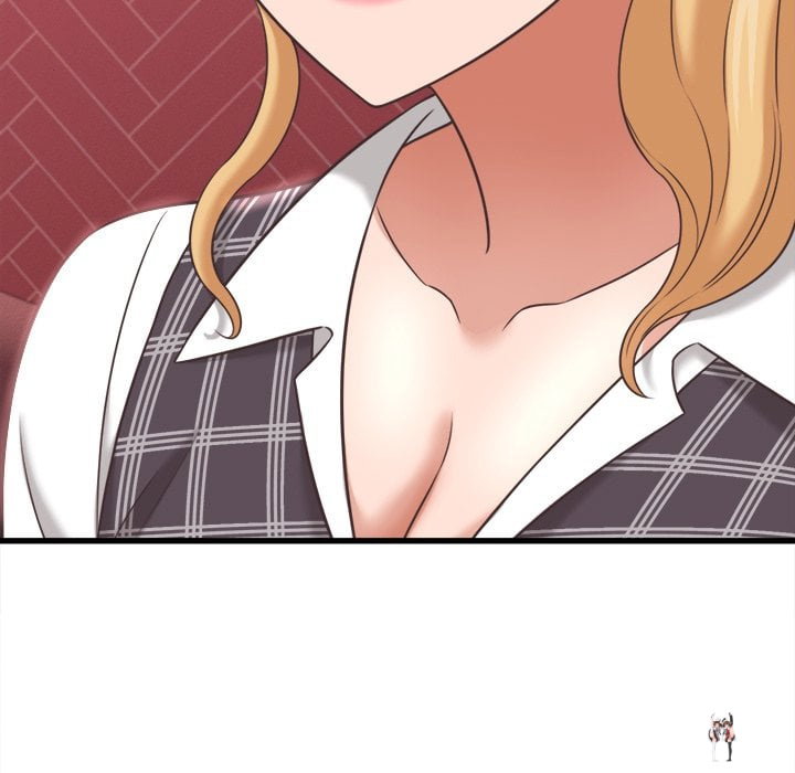 Right Under His Roof Right Under His Roof Chapter 38 - Страница 110