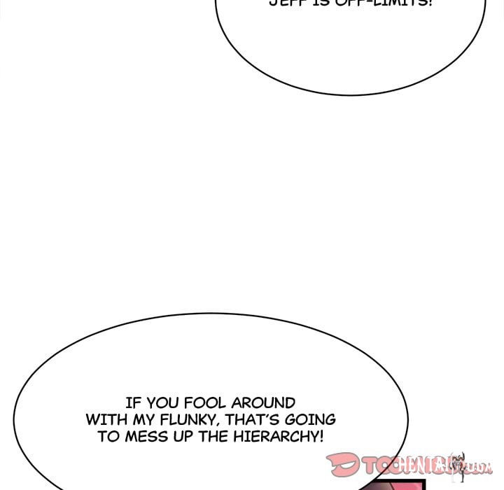 Right Under His Roof Right Under His Roof Chapter 38 - Страница 114