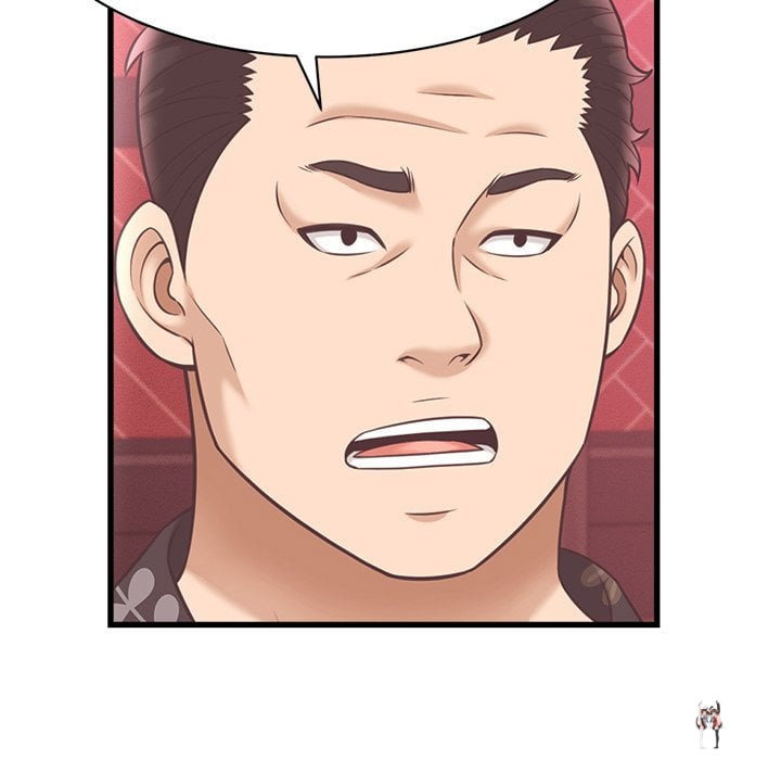 Right Under His Roof Right Under His Roof Chapter 38 - Страница 115