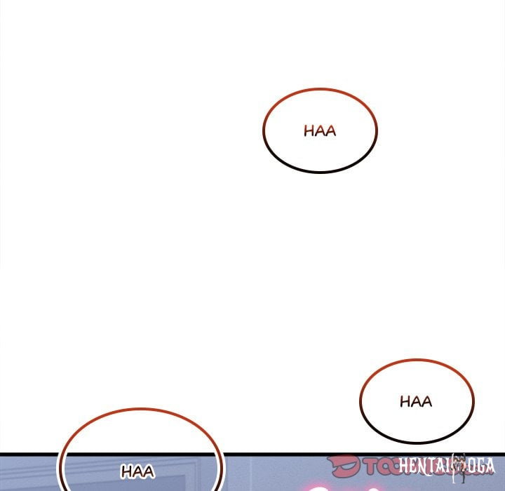 Right Under His Roof Right Under His Roof Chapter 38 - Страница 123