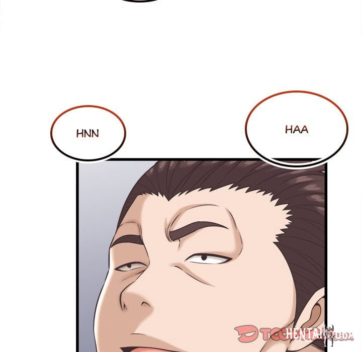 Right Under His Roof Right Under His Roof Chapter 38 - Страница 126