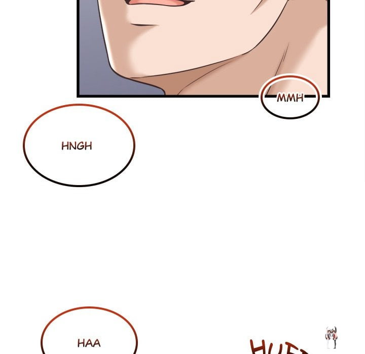 Right Under His Roof Right Under His Roof Chapter 38 - Страница 127