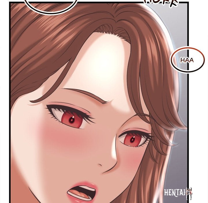 Right Under His Roof Right Under His Roof Chapter 38 - Страница 128