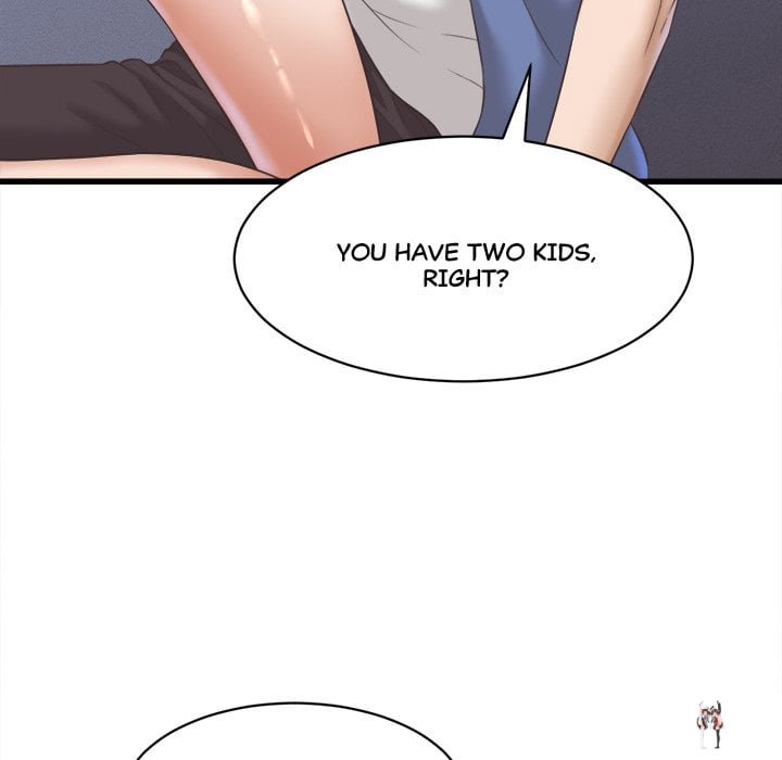 Right Under His Roof Right Under His Roof Chapter 38 - Страница 16