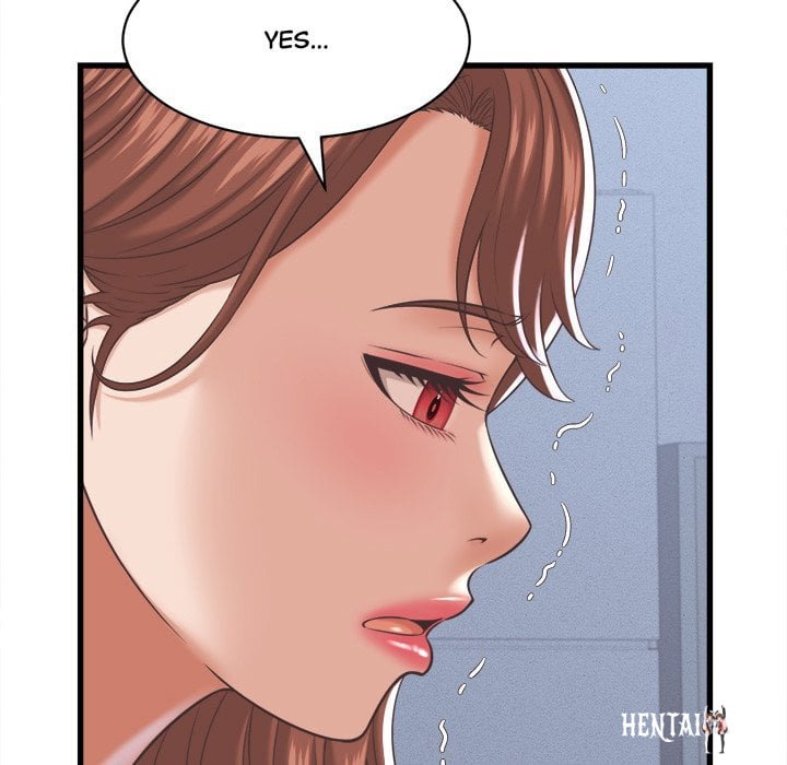 Right Under His Roof Right Under His Roof Chapter 38 - Страница 17