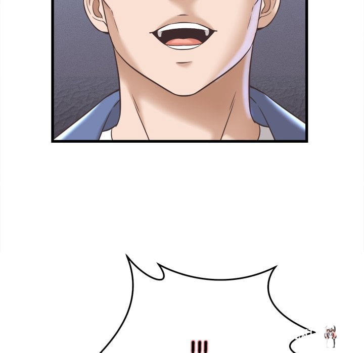 Right Under His Roof Right Under His Roof Chapter 38 - Страница 19