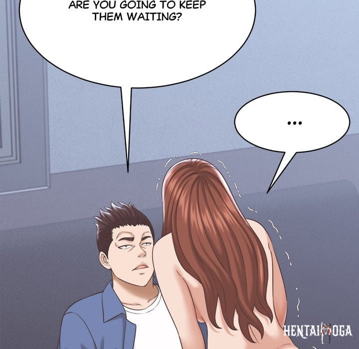 Right Under His Roof Right Under His Roof Chapter 38 - Страница 22