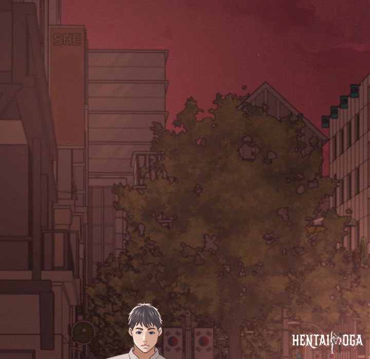 Right Under His Roof Right Under His Roof Chapter 38 - Страница 37