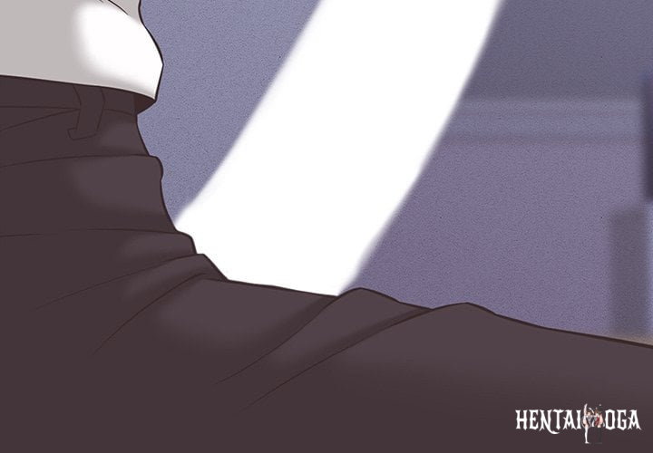 Right Under His Roof Right Under His Roof Chapter 38 - Страница 4