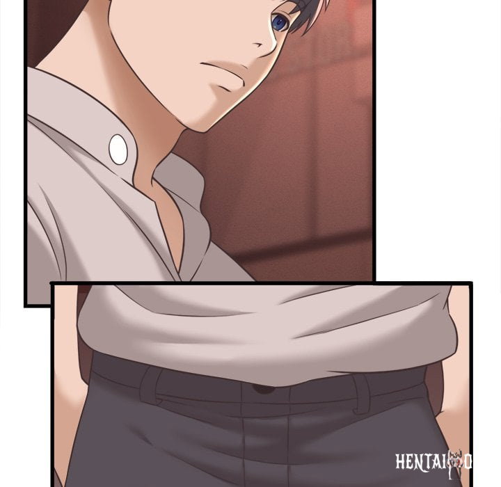 Right Under His Roof Right Under His Roof Chapter 38 - Страница 40