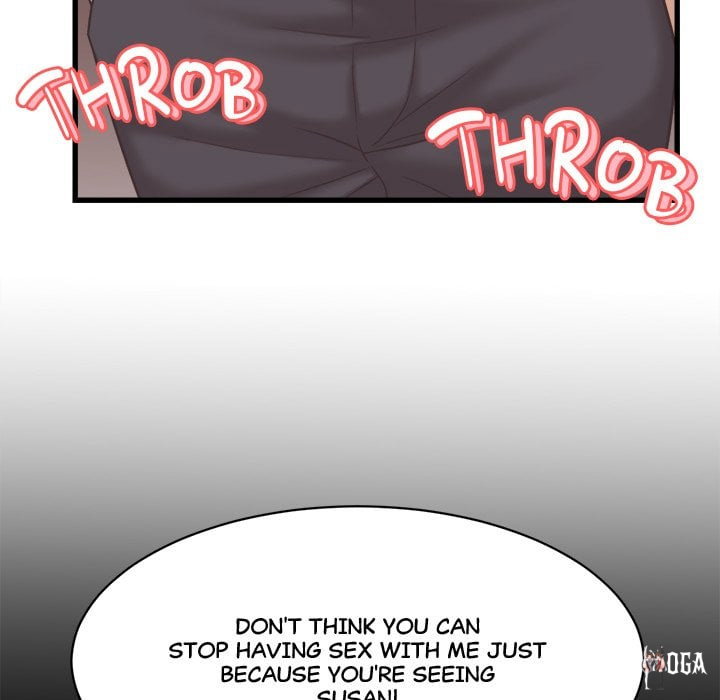 Right Under His Roof Right Under His Roof Chapter 38 - Страница 41