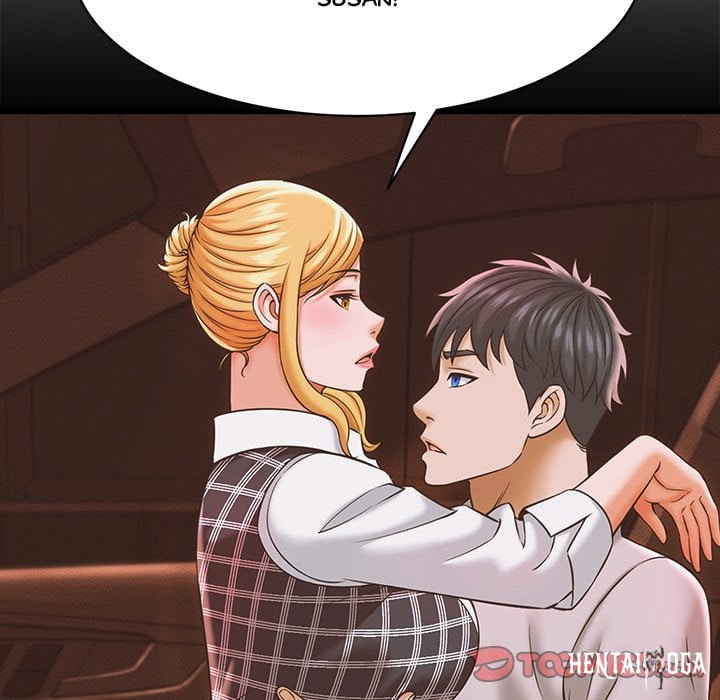 Right Under His Roof Right Under His Roof Chapter 38 - Страница 42