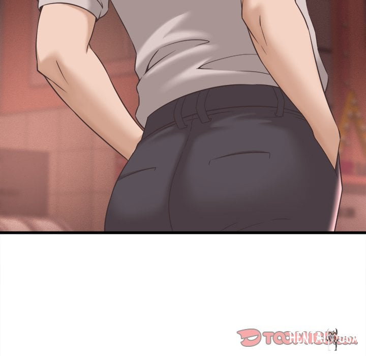 Right Under His Roof Right Under His Roof Chapter 38 - Страница 48