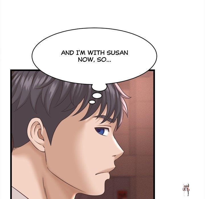 Right Under His Roof Right Under His Roof Chapter 38 - Страница 49