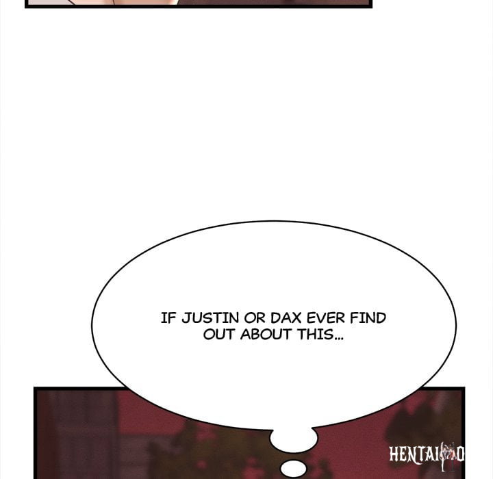 Right Under His Roof Right Under His Roof Chapter 38 - Страница 50