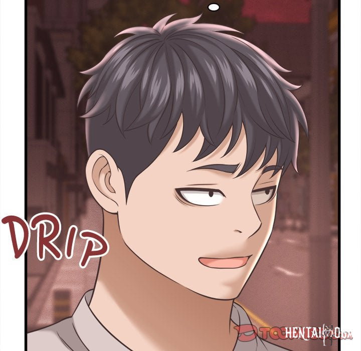 Right Under His Roof Right Under His Roof Chapter 38 - Страница 51