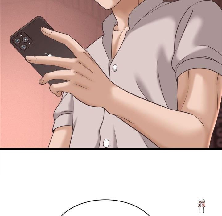 Right Under His Roof Right Under His Roof Chapter 38 - Страница 56