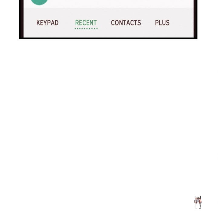 Right Under His Roof Right Under His Roof Chapter 38 - Страница 58