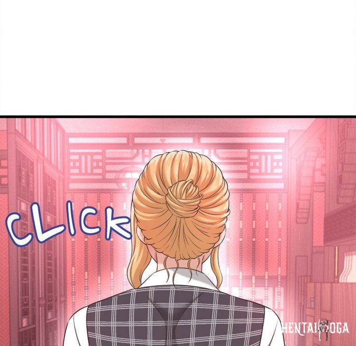 Right Under His Roof Right Under His Roof Chapter 38 - Страница 62