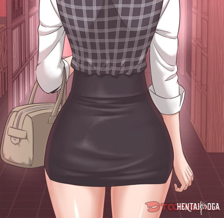 Right Under His Roof Right Under His Roof Chapter 38 - Страница 63