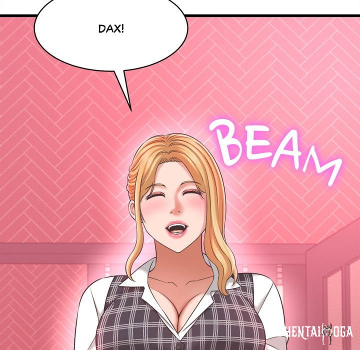 Right Under His Roof Right Under His Roof Chapter 38 - Страница 65